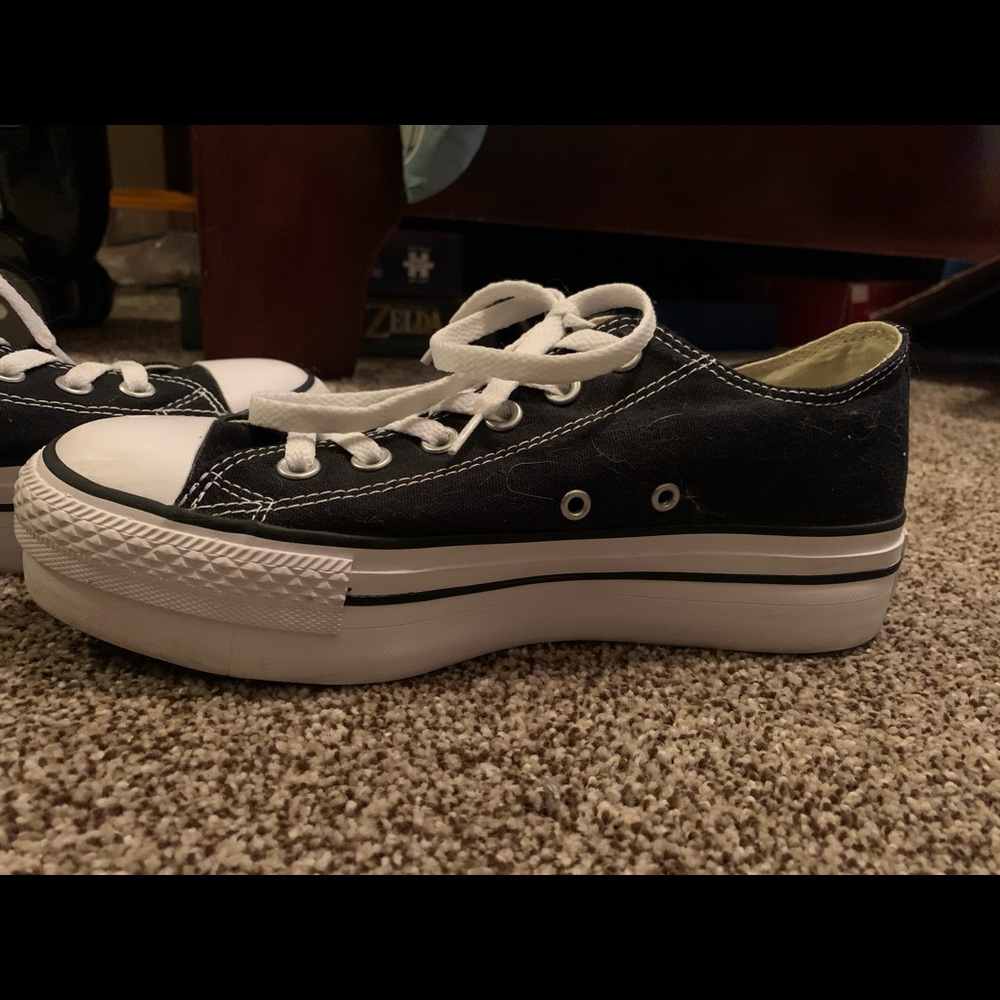 Platform Converse